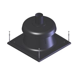 schachtafdekking d60 hr atag